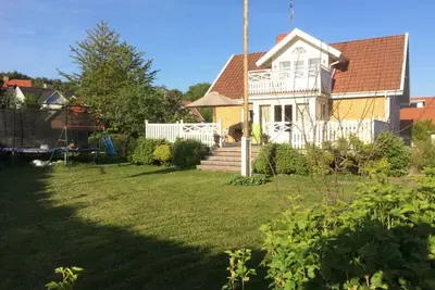 Image de Beautiful private home not far from the center of Gothenburg