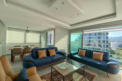 Image de Penthouse I Spectacular Views I Spacious Terrace