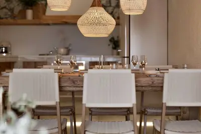 Elaia Luxury House