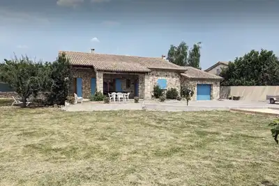 Image de Maison de vacances au cœur de l’Ardèche