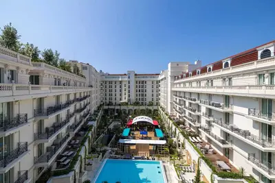 Image de Luxueux 200m2 à Cannes!