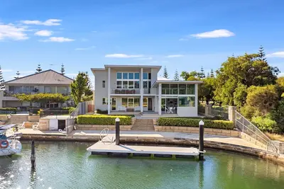 Image de The Keel Retreat - Port Geographe