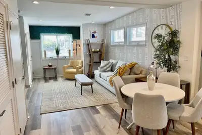 Image de Modern Fully Renovated Loft in Downtown Trenton