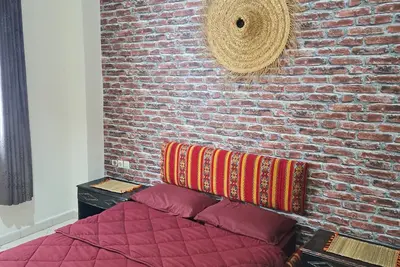 Image de Studio de Charme Entré Privé en plein Centre Ville de Fès