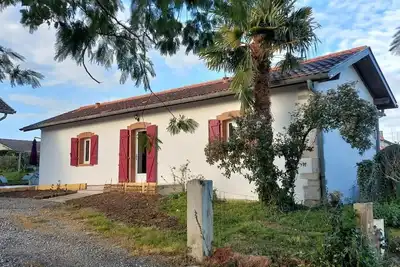 Image de La Massoune - Riviere Saas Et Gourby