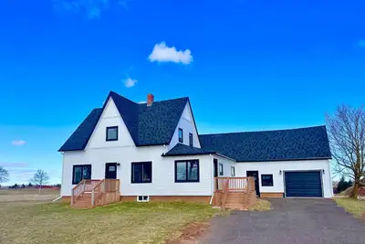 Image de 3 Bedroom, 3 Bath, New London, Prince Edward Island