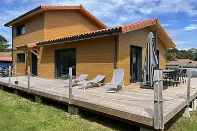 Image de Le Cap - Lit Et Mixe