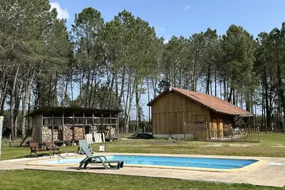 Image de Lou Coutiot - Linxe - Gîte