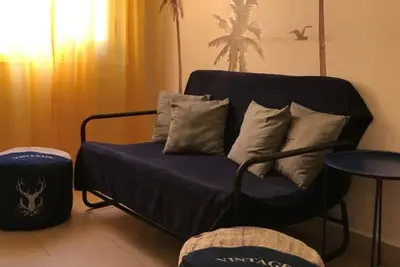 Image de Cozy studio in old Nice