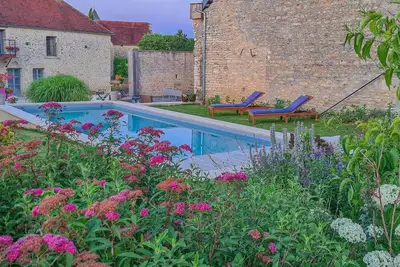 Image de Le Cottage - Maisons Les Chaource