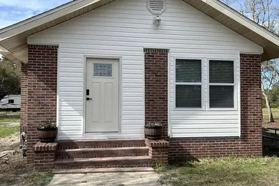 Image de Relax at our Gulf Beach Retreat