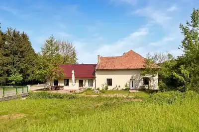 Image de Ferienwohnung in Auern