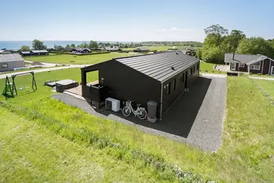 Image de Maison confortable Ă Faaborg avec WiFi