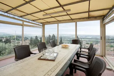 Image de Bel appartement Ă Corsanico
