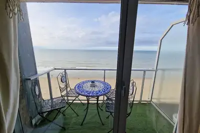 Image de Appartement vue Mer