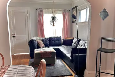 Image de 2-bedroom vacation home just 16 minutes to Msp airport.