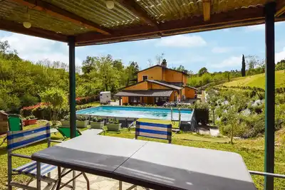 Image de Appartement confortable à Santa Maria a.