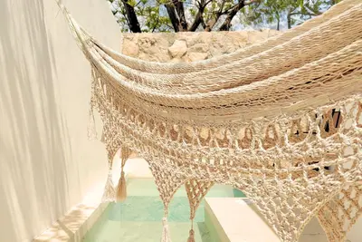 Image de Casa Colibrí con Alberca en el Centro