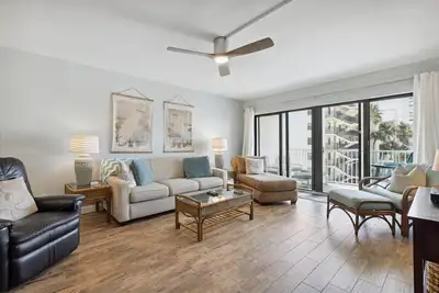 Image de Seashore Splendor with Ocean views, Heated Pool & Tennis Court