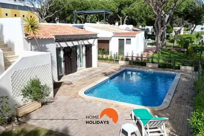 Image de #214 Vivenda 3 Quartos by Home Holidays