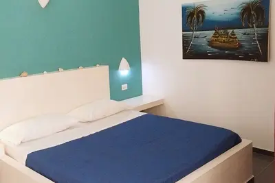 Image de Apt. in Estoril, Boa Vista, Sal Rei, Cape Verde just 75 meters from the beach.