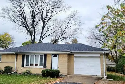 Image de Delightful Cozy Home, 2 Bedroom, 1 full Bath, Conveniently located.