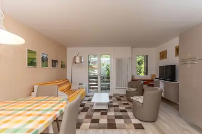 Image de Casa Baranci