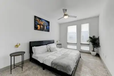 Image de Urban Oasis Retreat 2br\/2ba