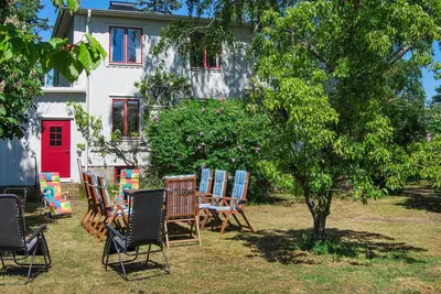 Image de Belle maison de 4 chambres à Mörbylånga