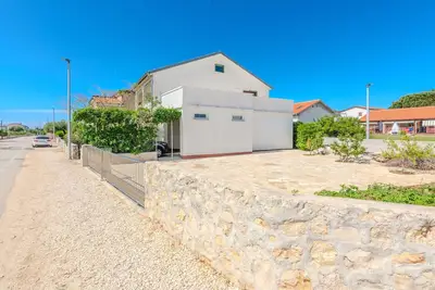 Image de Superbe appartement de 2 chambres à Vir