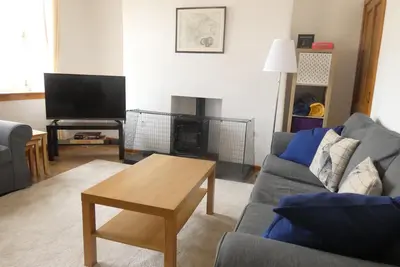 Image de Central 2-bed flat in Edinburgh