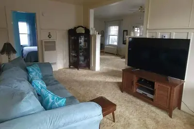 Image de Spacious Family Home