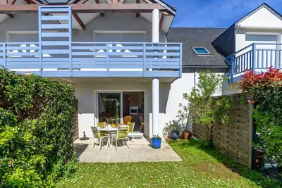 Image de La Fregate by Interhome