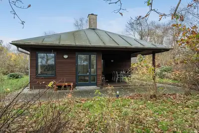 Image de Superbe maison de 3 chambres à Kibæk