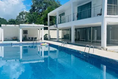 Image de Gorgona Beach Hotel