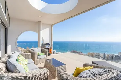 Image de Vista Mar | Apartment with sea views in Fuengirola