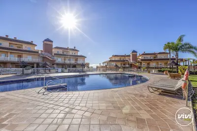 Image de Malibu | Apartment with pool in Mijas Costa