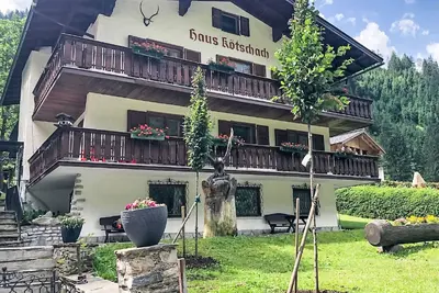 Image de Haus Kötschach by Interhome