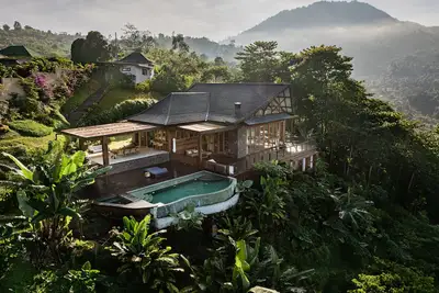 Image de Munduk Mountain Estate - Serene Mountain Retreat