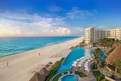 Image de The Westin Lagunamar Ocean Resort | Studio Villa