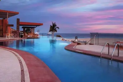 Image de The Westin Los Cabos Resort Villas | Studio Villa