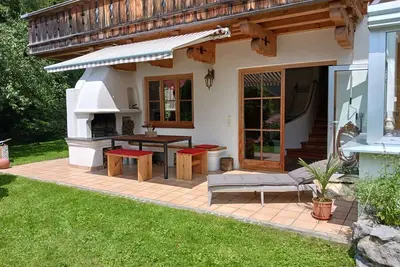 Image de Ferienwohnung Bergfeld - Landhaus am Bergfeld