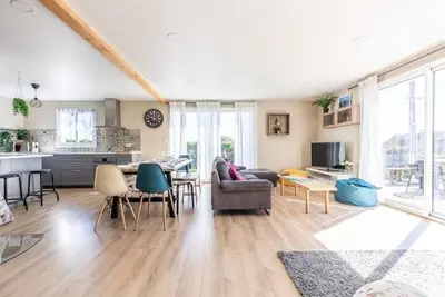 Image de Maison 12 Couchages tout confort