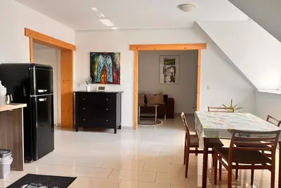 Image de Ferienwohnung 2 - Ferienhof am Fließ
