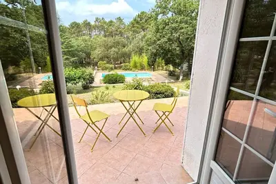Image de Villa Dans Le Golfe De St Tropez