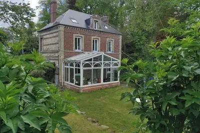 Image de Maison de Maître au Coeur de la Normandie