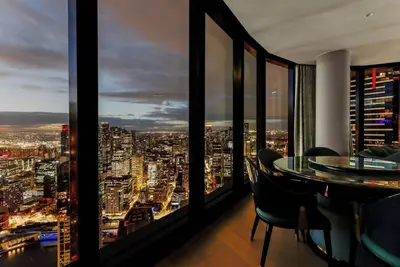 Image de Luxury Retreat in the Heart of Southbank
