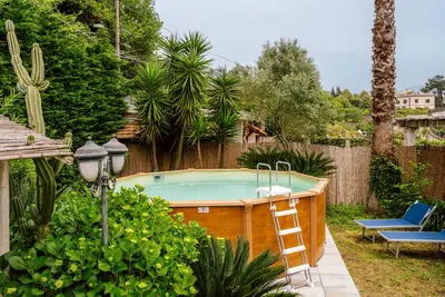 Image de Villa Elide with private pool