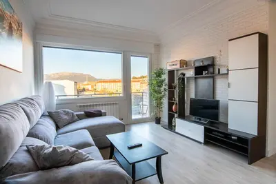 Image de Ideal apartment for couples and teleworking in Haro La Rioja
