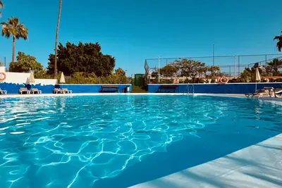 Image de Click&Guest - Maspalomas Serenity Villa